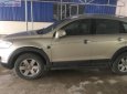 Chevrolet Captiva LTZ 2008 - Cần bán gấp Chevrolet Captiva LTZ đời 2008 số tự động