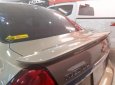 Chevrolet Aveo  LTZ 2016 - Cần bán Chevrolet Aveo LTZ đời 2016, màu vàng số tự động
