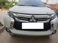 Mitsubishi Pajero Sport 3.0 Premium  2018 - Mitsubishi Pajero Sport 3.0G màu trắng sản xuất 2018 nhập khẩu Thái Lan
