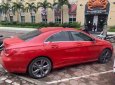 Mercedes-Benz CLA class CLA 200 2014 - Bán Mercedes CLA 200 năm 2014, màu đỏ, xe nhập, giá 968tr