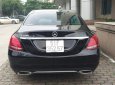 Mercedes-Benz C200 2015 - Bán Mercedes C200 sx 2015 đen, nội thất đen tư nhân