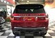 LandRover Range rover HSE Supercharged 2018 - Range Rover Sport Hse Supercharged V6 3.0 nhập Mỹ, mới 100%