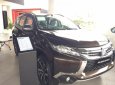 Mitsubishi Pajero Sport 2019 - Mitsubishi Pajero Sport máy dầu số sàn, xe 7 chỗ  