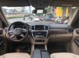 Mercedes-Benz GL 350 2015 - Bán Mercedes GL350 2015 màu đen