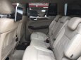 Mercedes-Benz GL 350 2015 - Bán Mercedes GL350 2015 màu đen