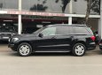 Mercedes-Benz GL 350 2015 - Bán Mercedes GL350 2015 màu đen