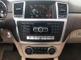 Mercedes-Benz GL 350 2015 - Bán Mercedes GL350 2015 màu đen