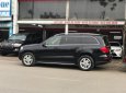 Mercedes-Benz GL 350 2015 - Bán Mercedes GL350 2015 màu đen