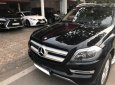 Mercedes-Benz GL 350 2015 - Bán Mercedes GL350 2015 màu đen