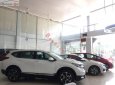 Honda CR V L 2019 - Bán xe Honda CR V L 2019, màu trắng, nhập khẩu, 7 chỗ ngồi