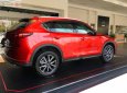 Mazda CX 5 2019 - Cần bán Mazda CX 5 đời 2019, màu đỏ, mới 100%