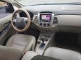 Toyota Innova G 2013 - Bán Toyota Innova, số tự động đời 2013 xe 7 chỗ zin cả xe 0964674331