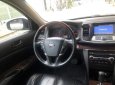 Nissan Teana 2010 - Cần bán xe Nissan Teana đời 2010, màu đen