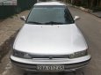 Honda Accord 2.0 MT 1992 - Bán xe Honda Accord 2.0 MT năm sản xuất 1992, màu bạc, nhập khẩu Nhật Bản 