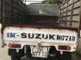 Suzuki Super Carry Truck 1.0 MT 2008 - Bán xe Suzuki Super Carry Truck 1.0 MT năm 2008, màu trắng