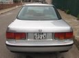 Honda Accord 2.0 MT 1992 - Bán xe Honda Accord 2.0 MT năm sản xuất 1992, màu bạc, nhập khẩu Nhật Bản 