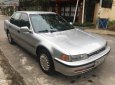 Honda Accord 2.0 MT 1992 - Bán xe Honda Accord 2.0 MT năm sản xuất 1992, màu bạc, nhập khẩu Nhật Bản 