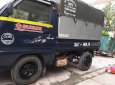 Suzuki Super Carry Truck   2004 - Bán lại xe Suzuki Super Carry Truck 2004, màu xanh lam