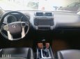 Toyota Land Cruiser 2.7L 2014 - Bán Toyota Land Cruiser 2.7L đời 2014, màu bạc, nhập khẩu chính chủ