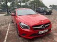 Mercedes-Benz CLA class CLA 200 2014 - Bán Mercedes CLA 200 năm 2014, màu đỏ, xe nhập, giá 968tr