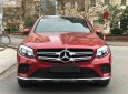 Mercedes-Benz GLC-Class GLC 300 2017 - Bán Mercedes GLC 300 đời 2017, màu đỏ, xe đẹp