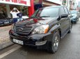 Lexus GX  470 2008 - Cần bán xe Lexus GX 470 2008, màu đen, nhập khẩu