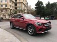 Mercedes-Benz GLC-Class GLC 300 2017 - Bán Mercedes GLC 300 đời 2017, màu đỏ, xe đẹp