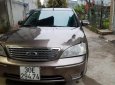 Ford Mondeo 2.5 AT 2004 - Chính chủ bán Ford Mondeo 2.5 AT sản xuất năm 2004, ĐK lần đầu 2005