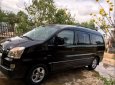 Hyundai Starex 2004 - Bán ô tô Hyundai Starex đời 2004, màu đen, nhập khẩu nguyên chiếc ít sử dụng