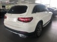 Mercedes-Benz GLC-Class GLC 250 4Matic 2019 - Bán xe Mercedes GLC 250 4Matic 2019, màu trắng