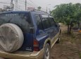 Suzuki Vitara 2003 - Chính chủ bán Suzuki Vitara năm 2003, màu xanh lam, xe nhập
