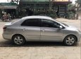 Toyota Vios E 2008 - Cần bán Toyota Vios E 2008, màu bạc xe gia đình