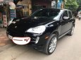 Porsche Cayenne GTS 2008 - Chính chủ bán xe Porsche Cayenne GTS sản xuất 2008, màu đen, nhập khẩu