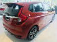 Honda Jazz 2019 - Cần bán xe Honda Jazz sản xuất 2019, màu đỏ, nhập khẩu