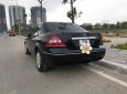 Ford Mondeo   2003 - Bán ô tô Ford Mondeo năm sản xuất 2003, màu đen