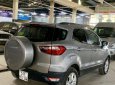 Ford EcoSport AT 2015 - Bán Ford EcoSport sản xuất năm 2015, màu bạc, xe chính chủ