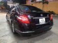 Nissan Teana 2010 - Cần bán xe Nissan Teana đời 2010, màu đen