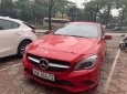 Mercedes-Benz CLA class CLA 200 2014 - Bán Mercedes CLA 200 năm 2014, màu đỏ, xe nhập, giá 968tr