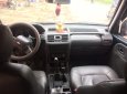 Mitsubishi Pajero 2.4 2000 - Mitsubishi Pajero đời 2000, màu xanh xe gia đình, giá tốt 98 triệu