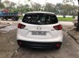 Mazda CX 5 2.0 AT 2014 - Bán Mazda CX 5 đời 2014, màu trắng số tự động giá cạnh tranh