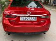 Mazda 6 2.0 AT 2016 - Bán Mazda 6 2.0 AT đời 2016, màu đỏ, máy êm ru