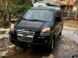 Hyundai Starex 2004 - Bán ô tô Hyundai Starex đời 2004, màu đen, nhập khẩu nguyên chiếc ít sử dụng