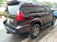 Lexus GX  470 2008 - Cần bán xe Lexus GX 470 2008, màu đen, nhập khẩu