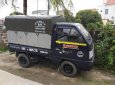 Suzuki Super Carry Truck   2004 - Bán lại xe Suzuki Super Carry Truck 2004, màu xanh lam