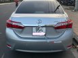 Toyota Corolla altis 1.8 G 2016 - Bán Toyota Corolla altis 1.8 G năm sản xuất 2016, màu bạc  