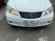 Lexus ES 350 2008 - Bán ô tô Lexus ES 350 đời 2008, màu trắng, nhập khẩu