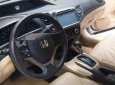 Honda Civic 1.8 2015 - Cần bán lại xe Honda Civic 1.8 2015, màu trắng chính chủ, giá chỉ 535 triệu