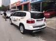 Chevrolet Orlando 2016 - Cần bán xe Chevrolet Orlando sản xuất 2016, màu trắng, giá 560tr