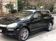 Porsche Cayenne GTS 2008 - Chính chủ bán xe Porsche Cayenne GTS năm sản xuất 2008, nhập khẩu nguyên chiếc