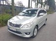 Toyota Innova G 2013 - Bán Toyota Innova, số tự động đời 2013 xe 7 chỗ zin cả xe 0964674331